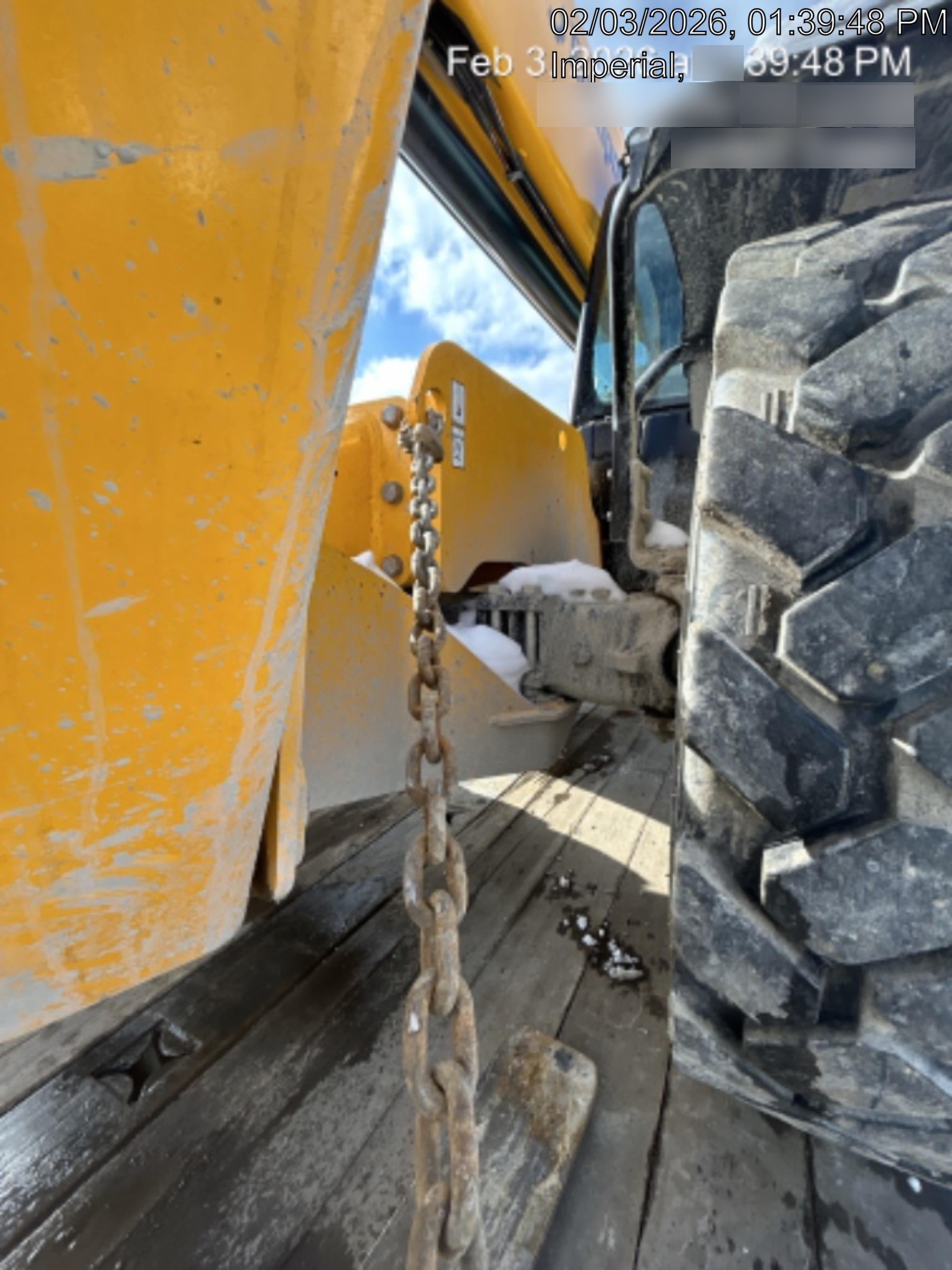 2025 JCB 512-56