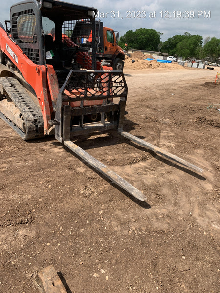 2020 PALADIN 48" Pallet Forks - Paladin