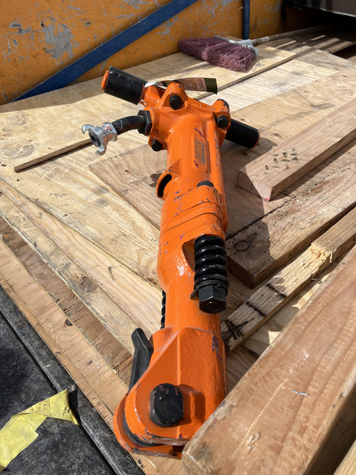 2020 MICHIGAN PNEUMATIC MP-TPB90-114