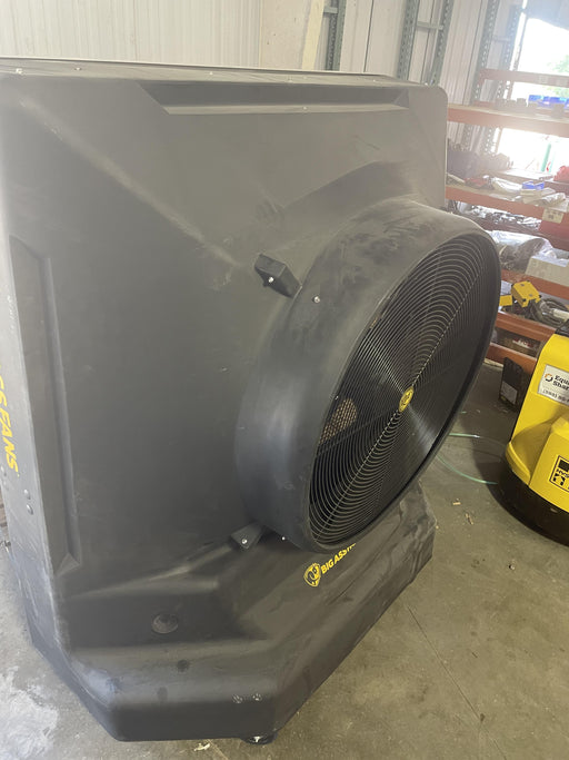 2022 BIG ASS FANS Cool Space 400