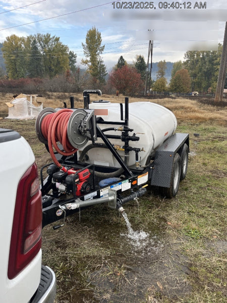 2023 WYLIE EXP-500L