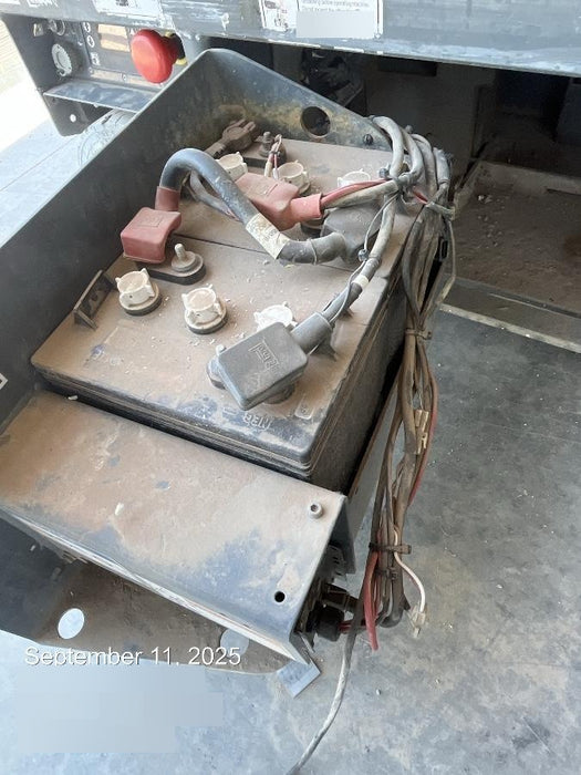 2019 HAULOTTE Star 20