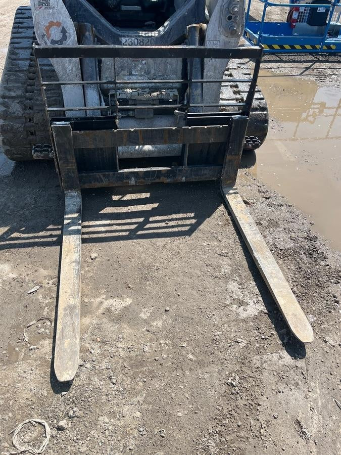 2024 ARROW MATERIAL HANDLING F5100CB