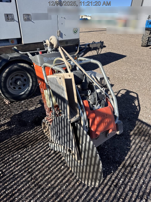 2020 HUSQVARNA FS 524