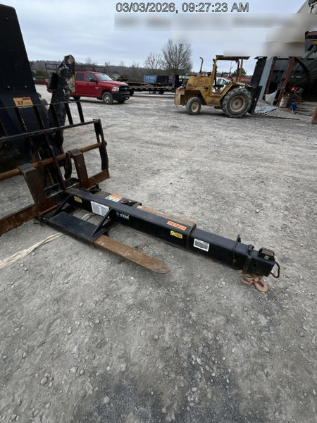 2024 STAR INDUSTRIES M1360B - Star JIB Boom