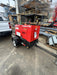 2022 Shindaiwa DGW400MDL Kubota D902 Engine, 23 HP, Dual Op Welder, Wire, Arc, Droop Stick, Tig, and CC Stick Functionality, Simulphase, 3 Phase and 1 Phase Gen Output, Single Axle NB Trlr, Slr Trckl Chrg 12V 12W, Fire Ext