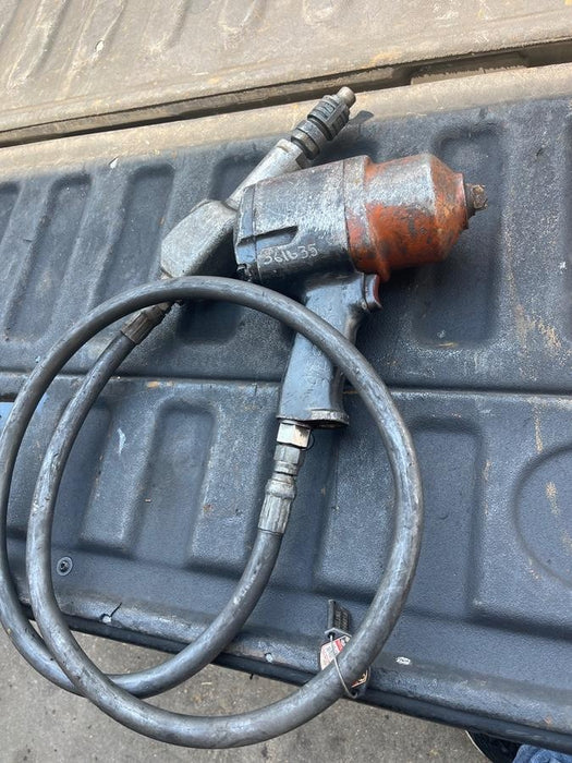 2023 MICHIGAN PNEUMATIC ES-750SS-TRACKER