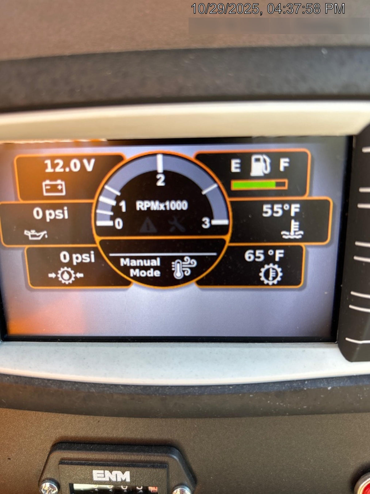2025 THERM DYNAMICS TD625