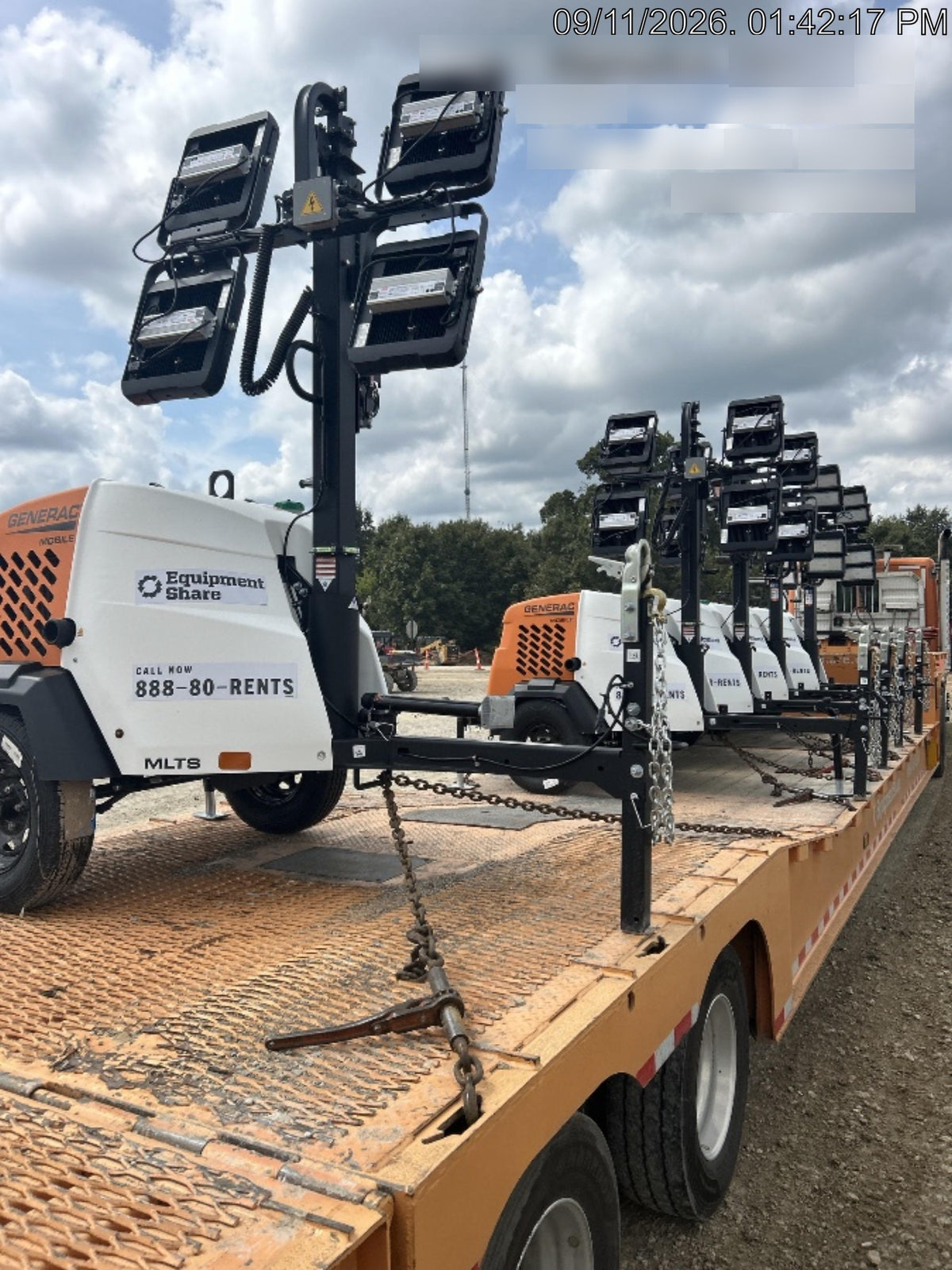 2026 GENERAC MLTS-4