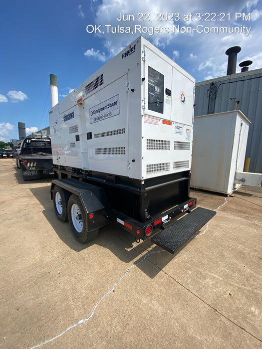 2022 SHINDAIWA DGK180F