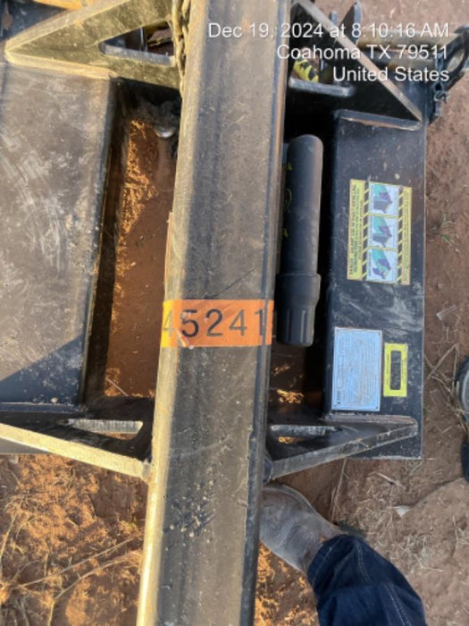 2024 STAR INDUSTRIES M1360B - Star JIB Boom