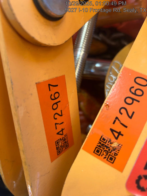 2024 HARRINGTON UBC020