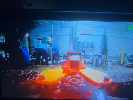 2022 ATLAS COPCO WEL TANK 150 2.2