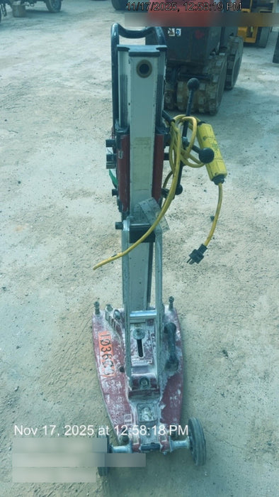 2020 HILTI DD250E