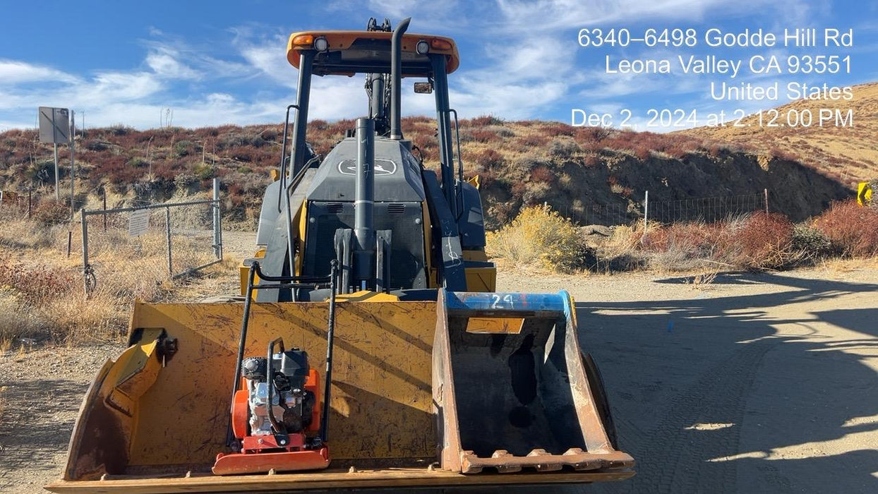 2023 MULTIQUIP MVC82VHW