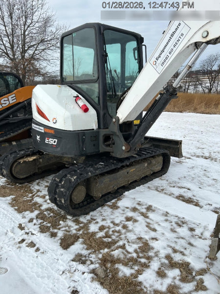 2025 GEITH QC45H1G3GT07