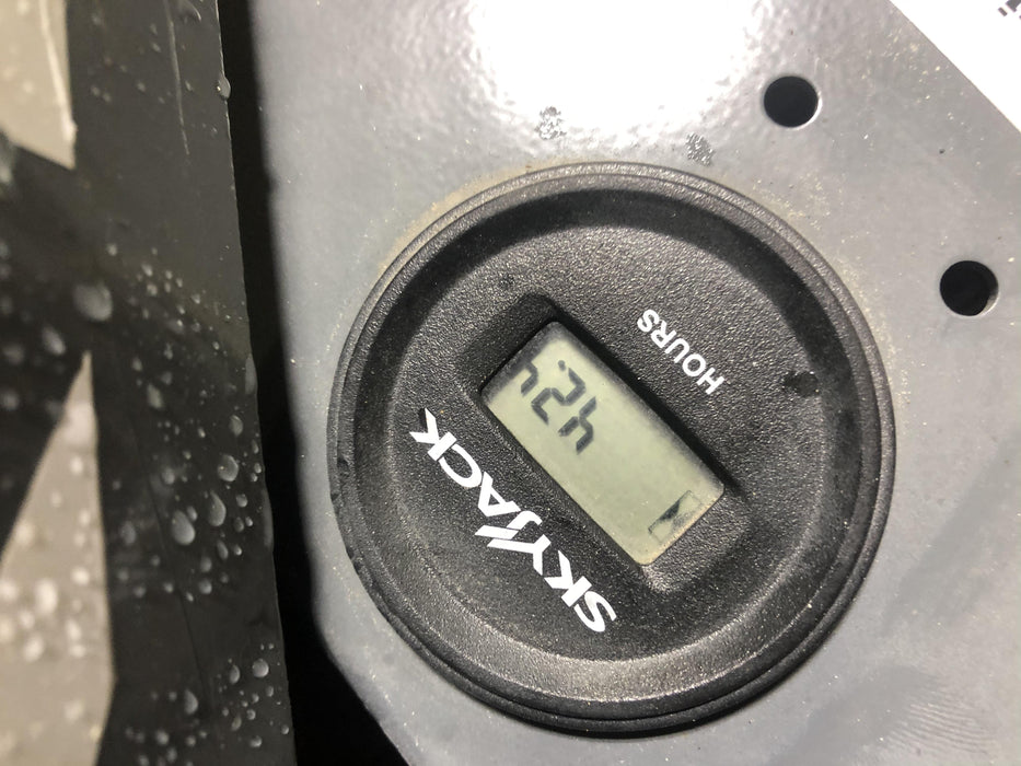 2019 Skyjack SJIII-3219 Skyjack SJIII3219 Standard w/Trojan Batteries