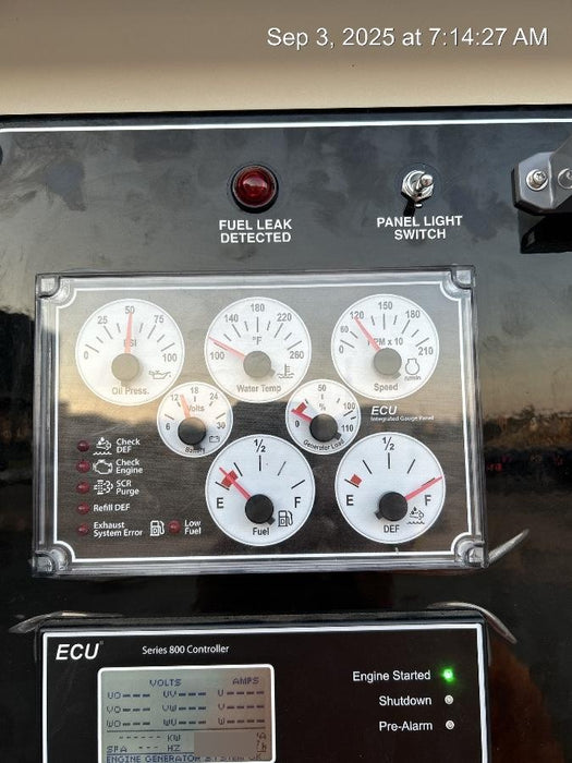 2023 MULTIQUIP DCA70