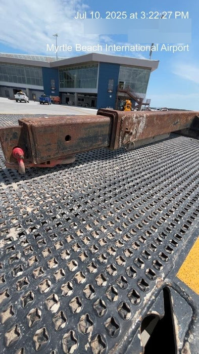 2020 ARROW MATERIAL HANDLING CE60-TH-STP