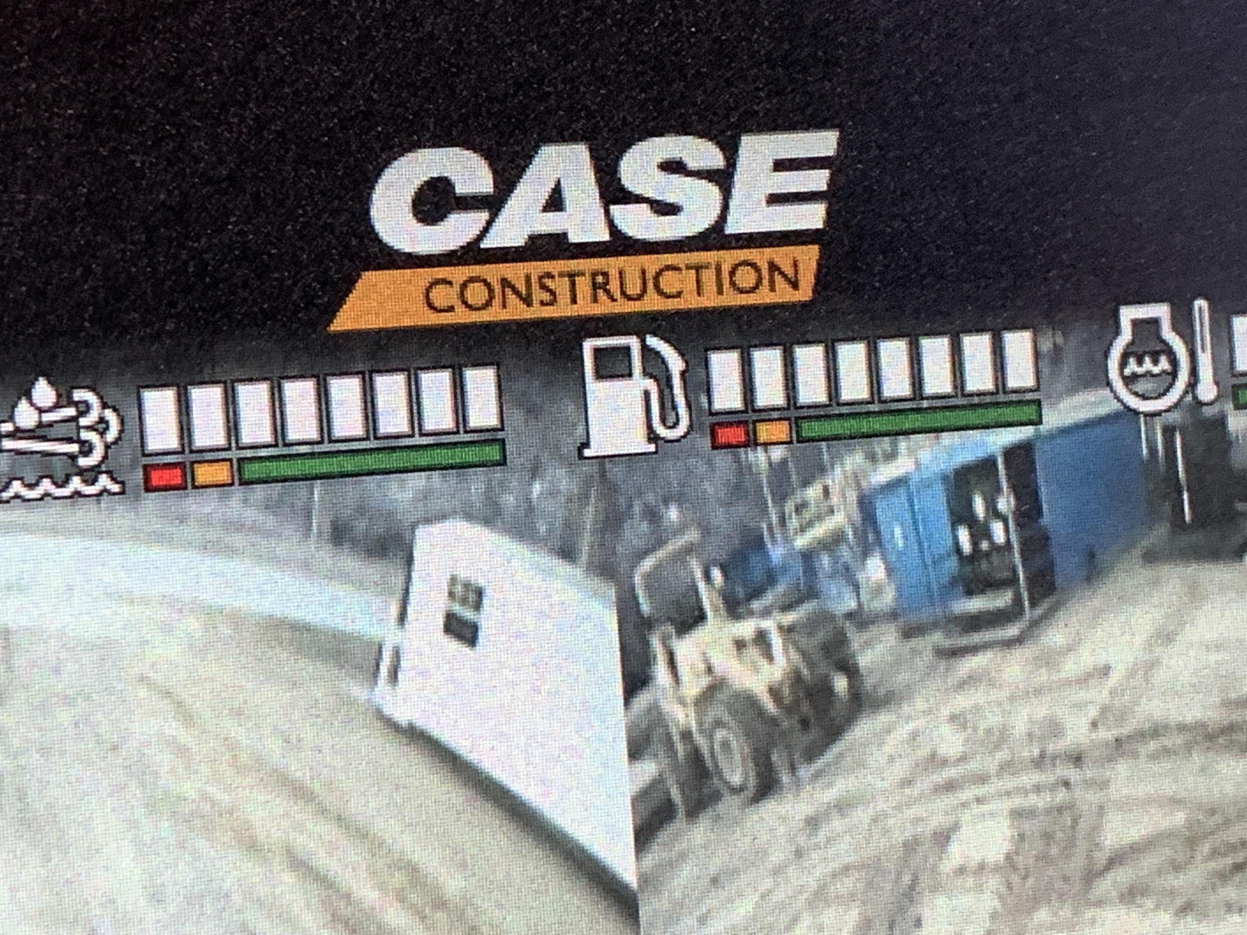 2022 CASE CX145D SR