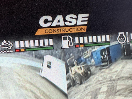 2022 CASE CX145D SR