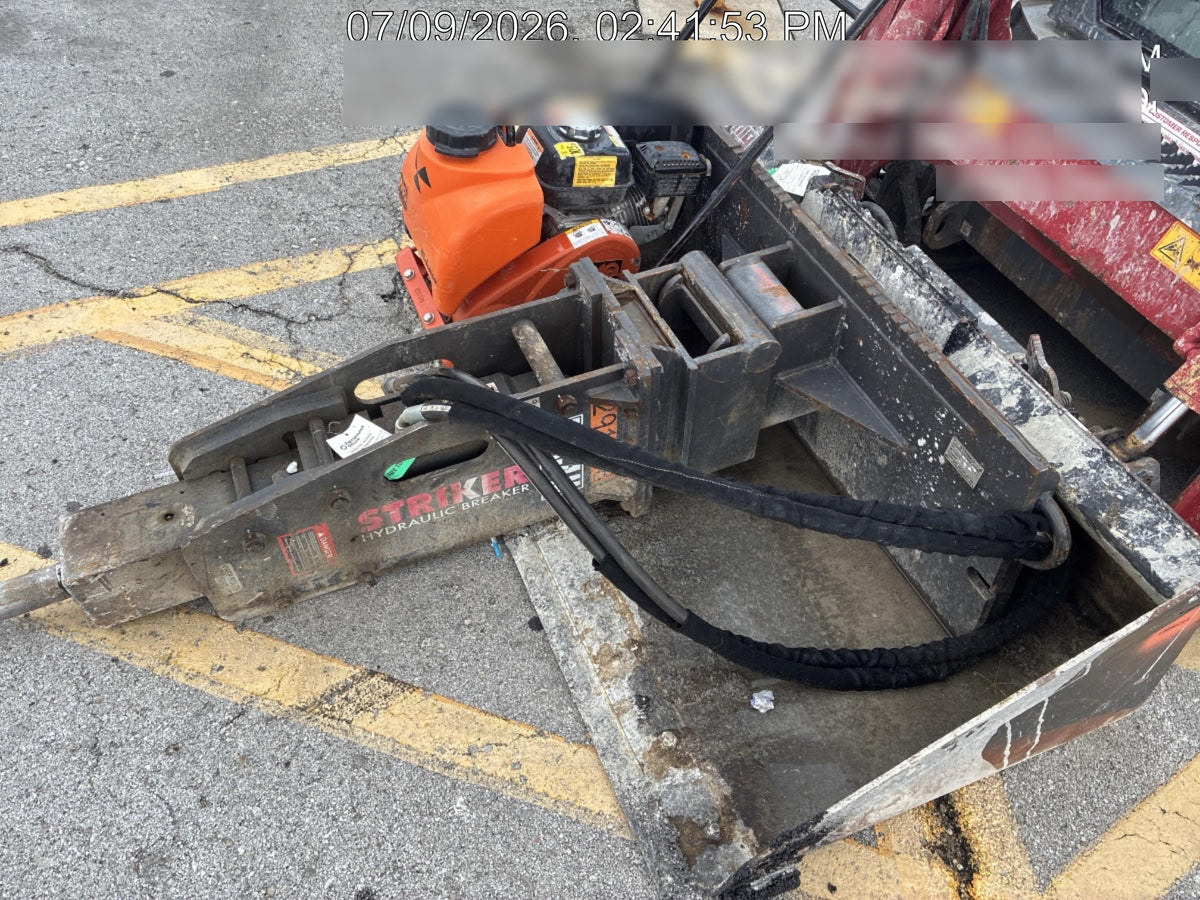 2023 MULTIQUIP MVC82VHW