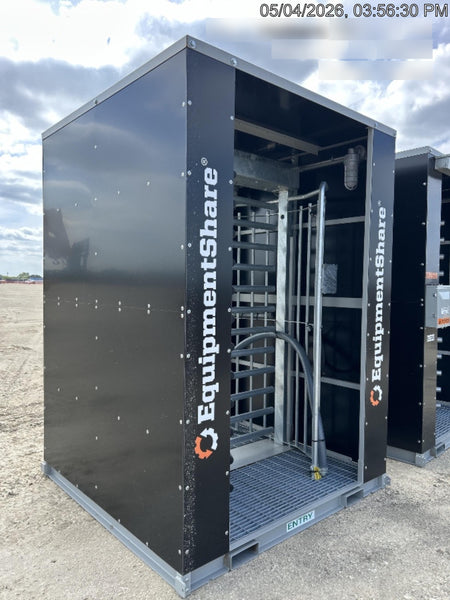 2026 PORTABLE SOLUTIONS GROUP M1KX