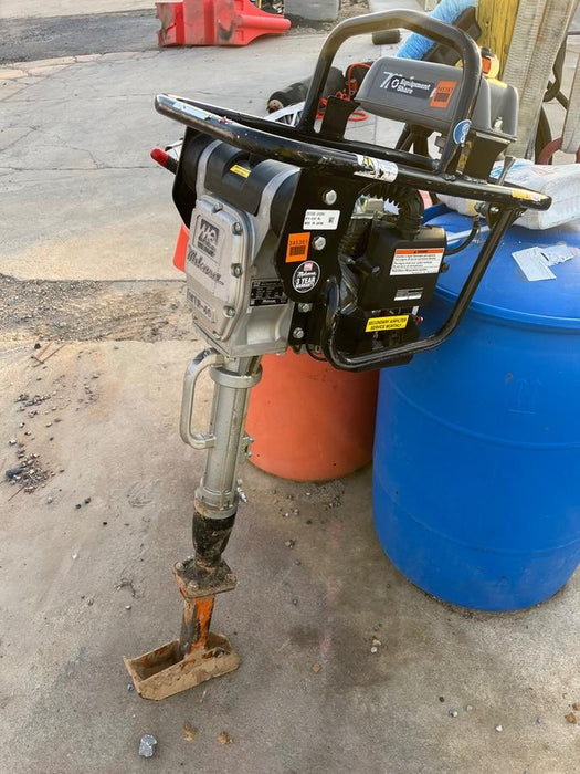 2023 MULTIQUIP MTR40HF