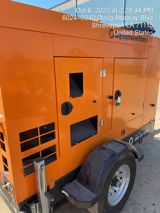 2022 PREMIER PUMP 6NNT-RP-TD2.9-T120