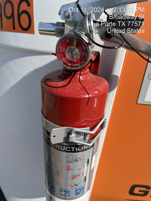 2024 Generac MLTS-4 2.4kW, Mitsu Eng, Analog, LED, Diesel.