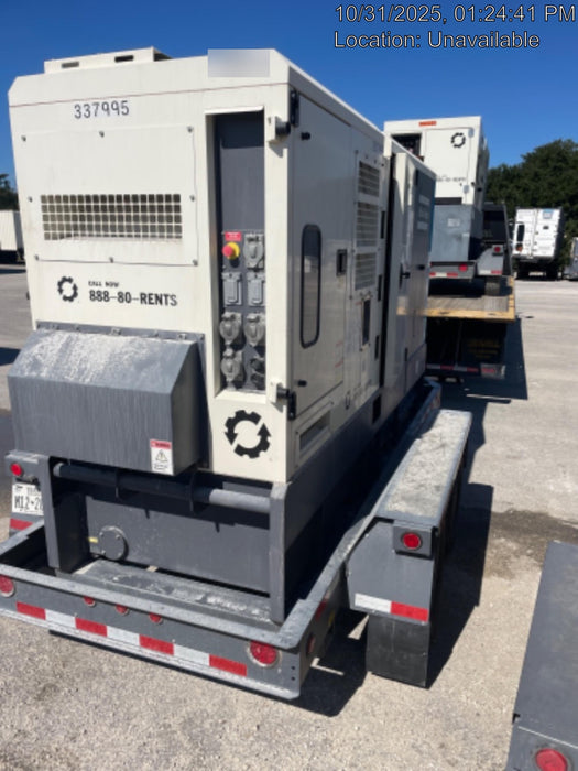 2023 ATLAS COPCO QAS 235