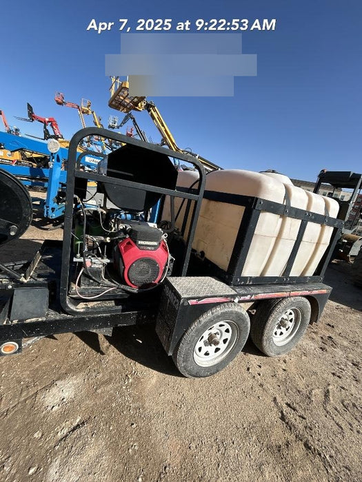 2021 MI-T-M CORPORATION HS-3505-1MGH-UR