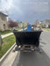 2020 STAR INDUSTRIES M-1820 - Self-Dump Hopper