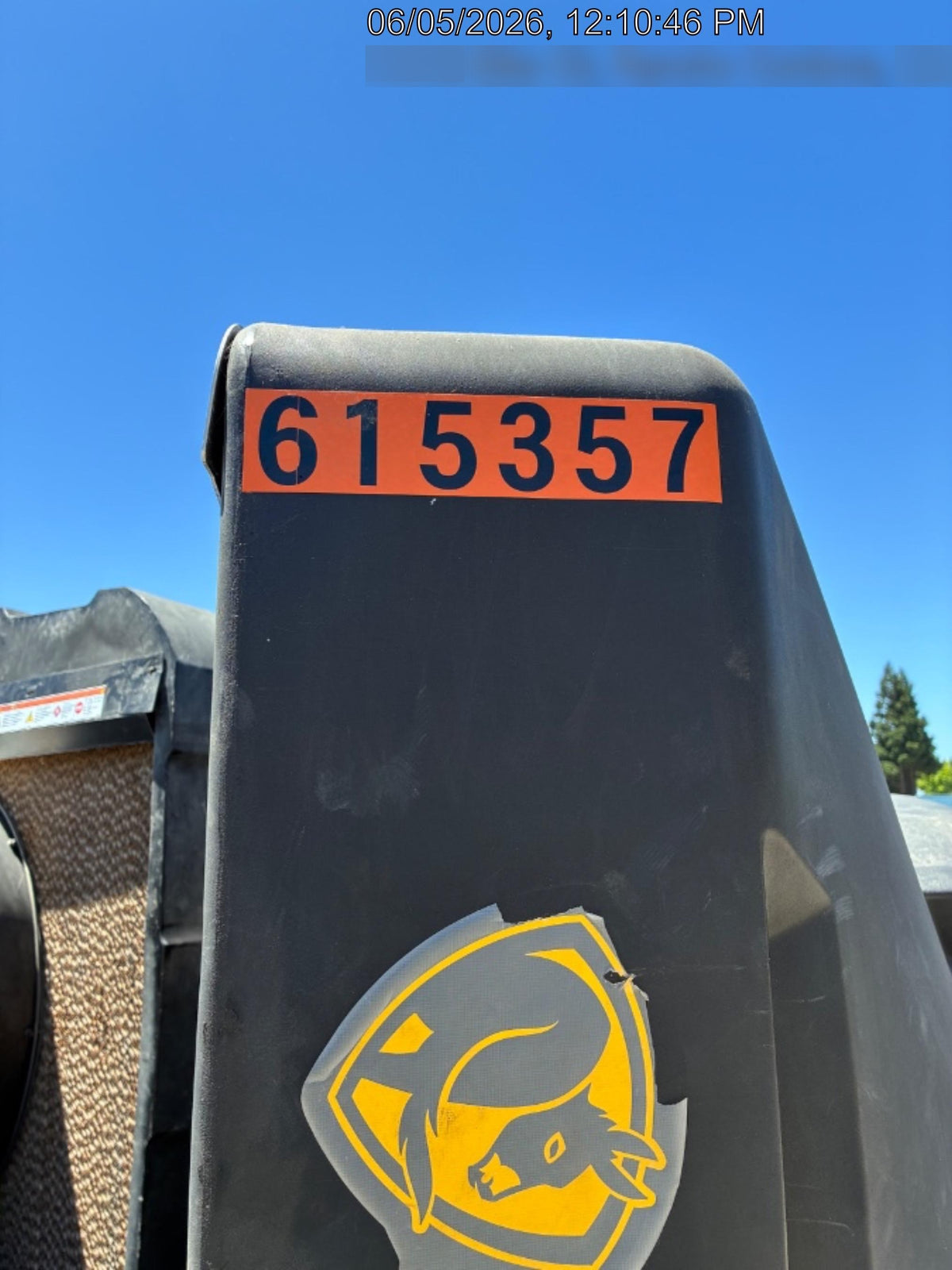 2020 ATLAS COPCO QAS25