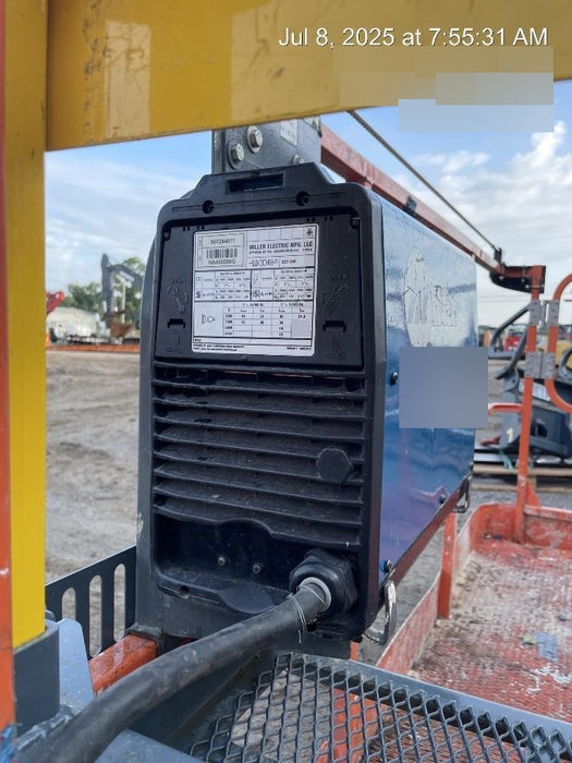 2020 MILLER ELECTRIC CST-280