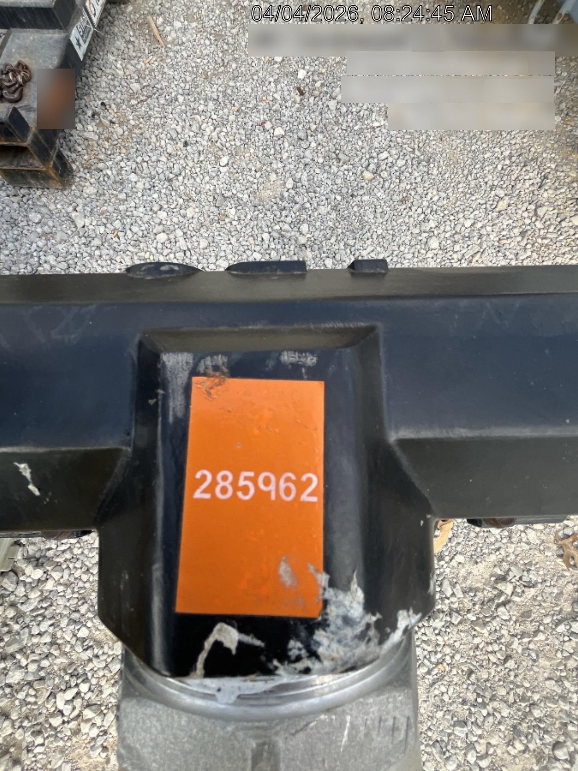 2022 INGERSOLL RAND PD30A-AAP-CCC-C