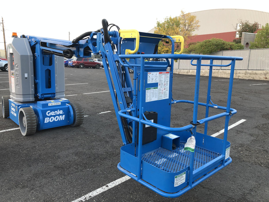 2020 GENIE Z-30/20N RJ