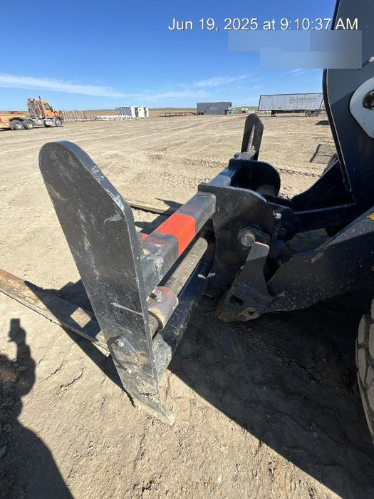 2023 HAUGEN MWFP9625-6-72-J416