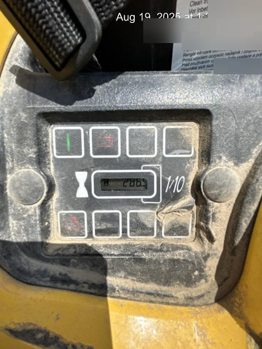 2018 WACKER NEUSON RTKx-SC3