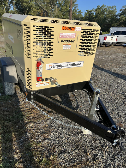 2023 DOOSAN P425/HP375WCU