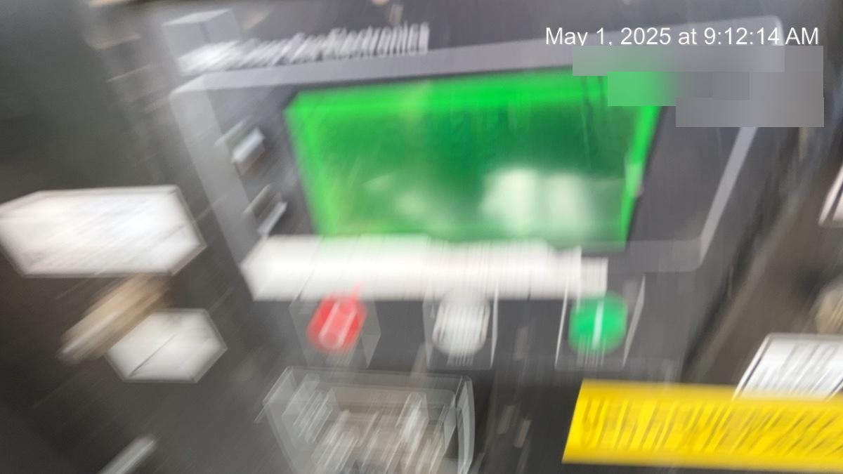 2022 ATLAS COPCO QAS45 CWK