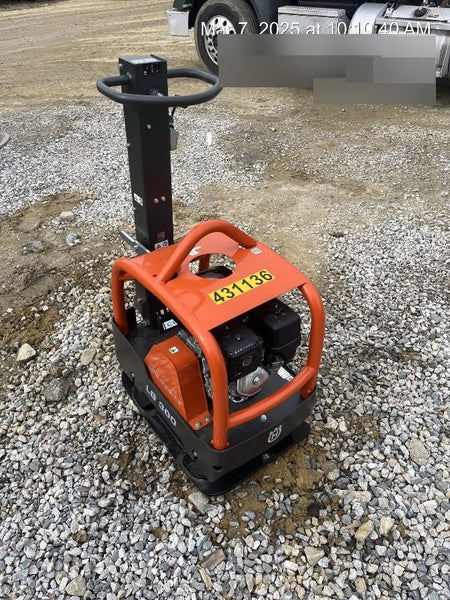 2024 HUSQVARNA LG300