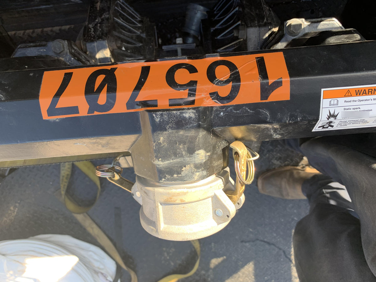 2021 INGERSOLL RAND PD30A-AAP-CCC-C