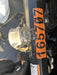 2021 INGERSOLL RAND PD30A-AAP-CCC-C