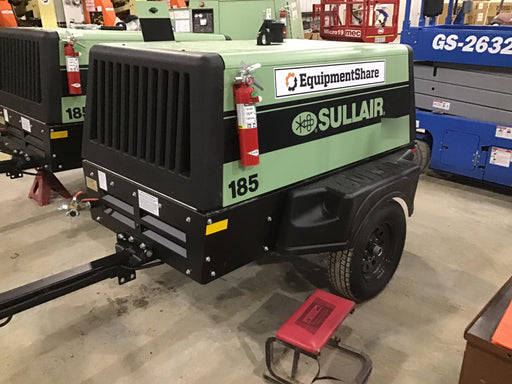 2019 SULLAIR 185-DPQ
