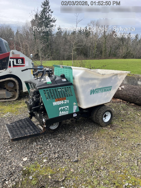 2020 MULTIQUIP WBH-21EF