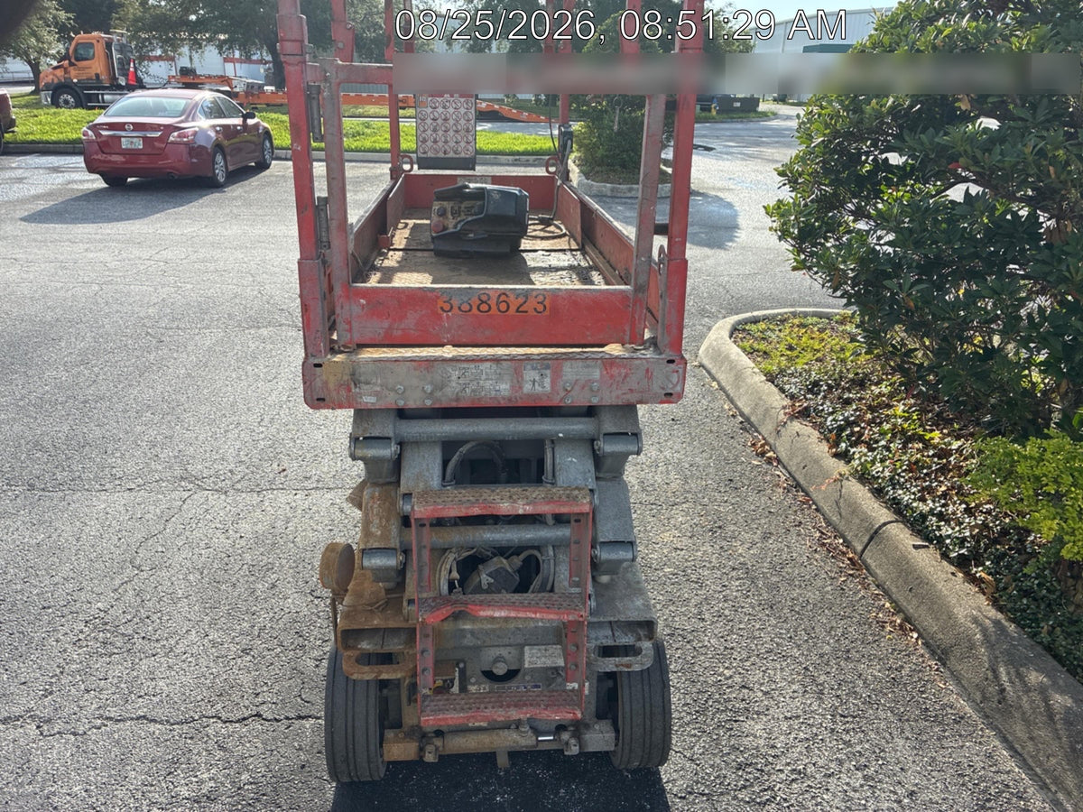 2024 SKYJACK SJ3226