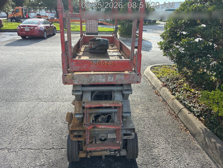 2024 SKYJACK SJ3226