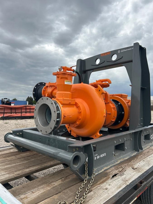 2023 PREMIER PUMP 8NHTA‐RP‐E300‐S