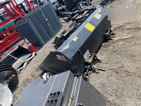 2020 STAR INDUSTRIES 1406B